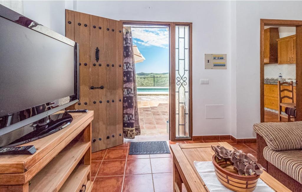 Cortijo Sylvestris Villa Periana Luaran gambar