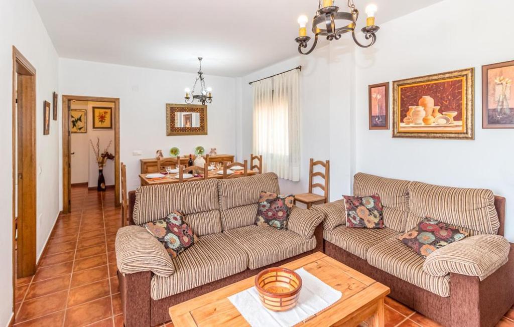 Cortijo Sylvestris Villa Periana Luaran gambar