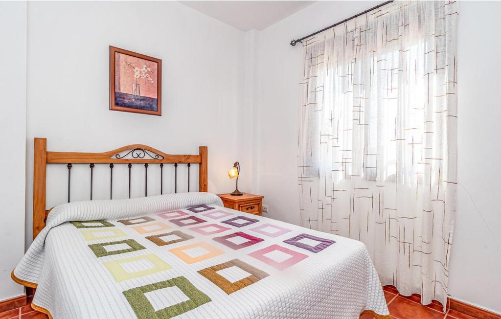 Cortijo Sylvestris Villa Periana Luaran gambar